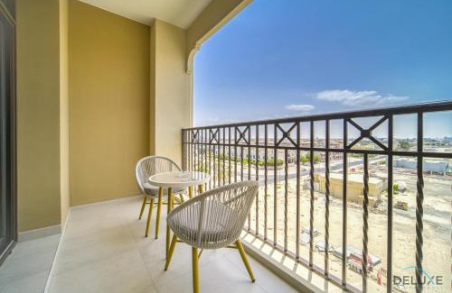 Umm Suqeim 3 Apartment | Exclusive Deal Stunning 1BR at Madinat Jumeirah by Deluxe Holiday Homes