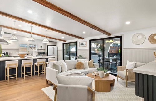 Southwest Anaheim Villa | Exclusive Disney Resort - Private Pool & Luxe Stay