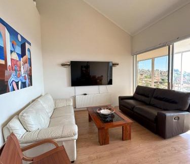 Renaca Apartment | Exclusive Duplex apartment