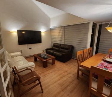 Renaca Apartment | Exclusive Duplex apartment