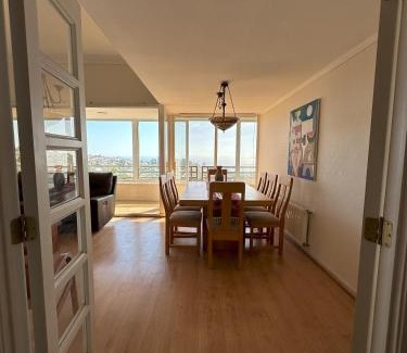 Renaca Apartment | Exclusive Duplex apartment