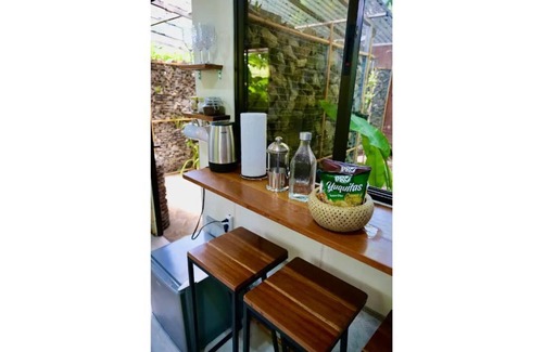 Concepcion House | EXCLUSIVE ECO AIRBNB NEAR AIRPORT COSTA RICA
