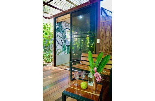 Concepcion House | EXCLUSIVE ECO AIRBNB NEAR AIRPORT COSTA RICA