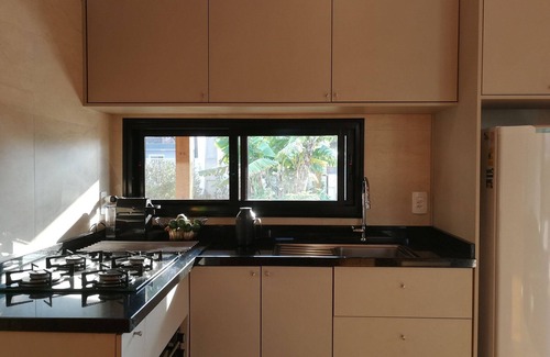 Campeche Leste House | Exclusive EcoHouse Privacy 100m Campeche