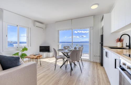 Almadraba-Canyelles Apartment | Exclusive Frontline Promocanyell Roses - Immo Barneda