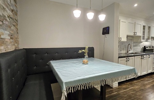 Waterloo House | Exclusive fully furnished 1BHK Townhouse for rent
