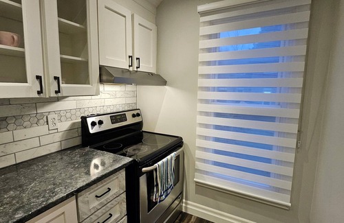 Waterloo House | Exclusive fully furnished 1BHK Townhouse for rent