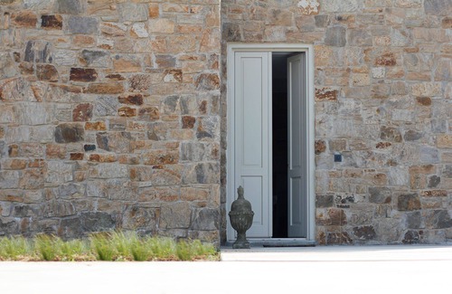 Naxos Apartment | Exclusive Getaways in the island of NAXOS | 5 private suites w/breathtaking view