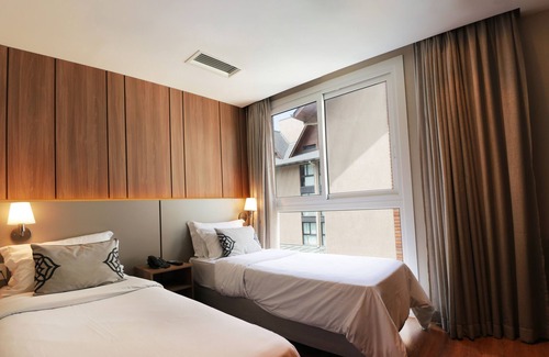 Dutra Hotel | Exclusive Gramado Hotel & Spa by Gramado Parks