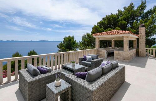 Orebic Villa | Exclusive Holiday Villa Aria - Dingač, Pelješac