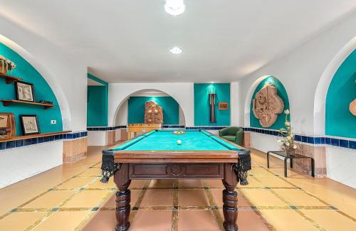 Campo Internacional Maspalomas Ski Chalet | Exclusive Home Maspalomas