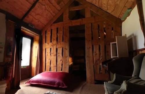 Compton Martin Other | Exclusive Horseshoe barn venue with accommodation