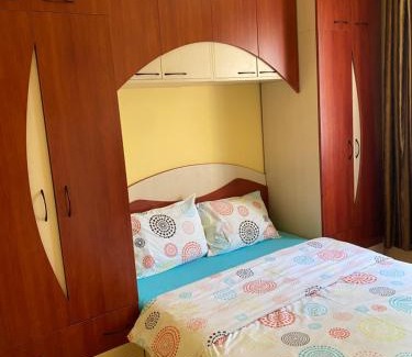 Baia Mare Apartment | Exclusive HORTENSIEI