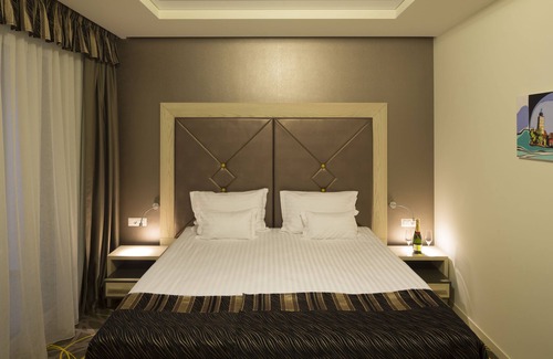 Sibiu Hotel | Exclusive Hotel & More