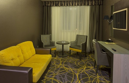 Sibiu Hotel | Exclusive Hotel & More