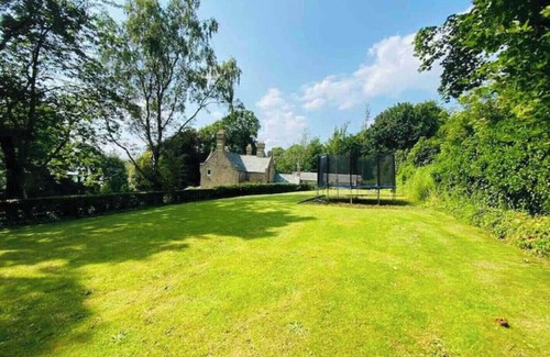 Gateshead House | Exclusive House -10 minutes from Newcastle