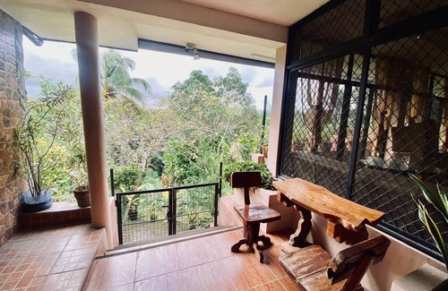 Tabogon Other | Exclusive House in Nature. Beaches. Springs. Hiking