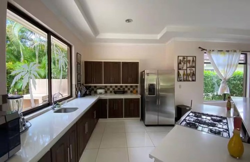 Tambor House | Exclusive house in Tambor golf club/private pool