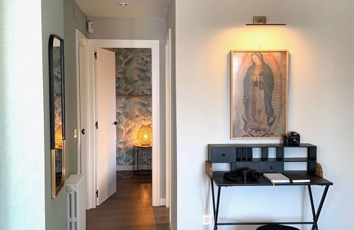 Burgos Apartment | Exclusive housing in the center of Burgos.