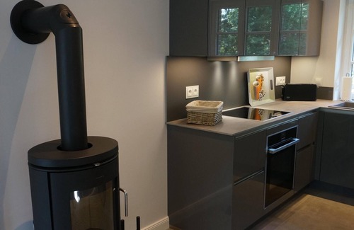 Nebel House | Exclusive idyll for the whole family House 1