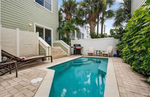 Indian Rocks Beach House | Exclusive Isla Bonita