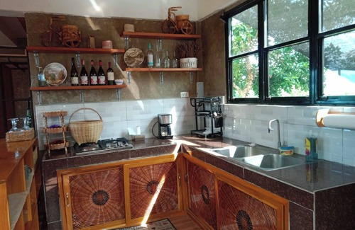 Nueva Valencia Villa | Exclusive Island Adventures and Serenity Retreat -La Roca Private Vacation Villa