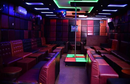 Benin City Hotel | Exclusive Isno Hotel
