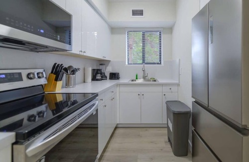 The Roads Apartment | Exclusive location in Little Havana on Calle Ocho