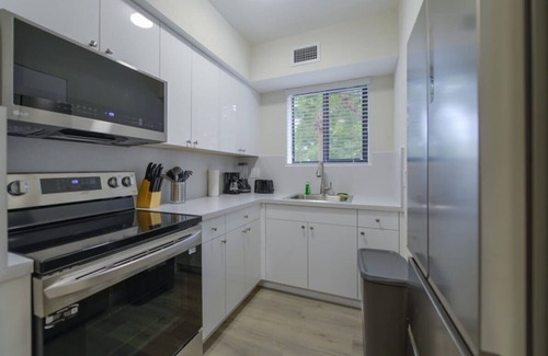 The Roads Apartment | Exclusive location in Little Havana on Calle Ocho