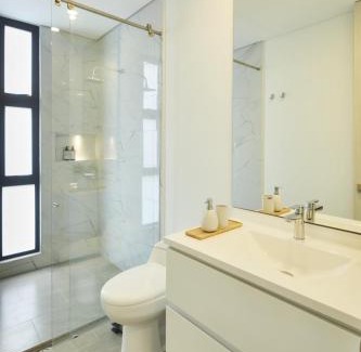 Antiguo Country Apartment | Exclusive Loft 204 with Gorgeous Park View