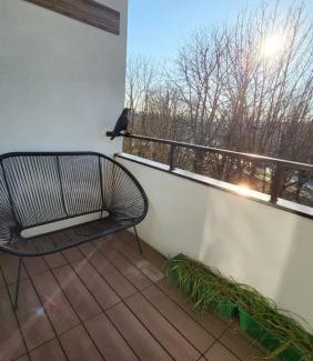 Kielce Apartment | Exclusive Loft Kadzielnia