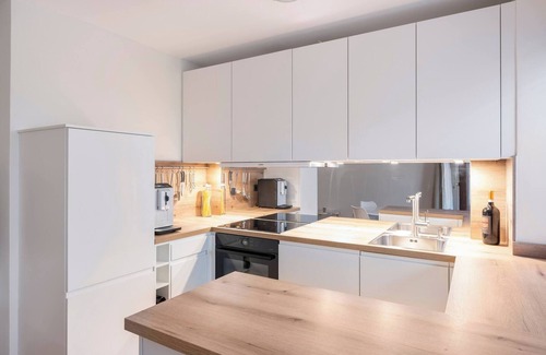 Ludenberg Apartment | Exclusive Ludenberg Living in stunning Area