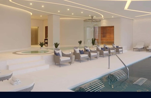 Chula Vista House | Exclusive luxury resort located btwn Tule Beach & Tequila Cove Beach