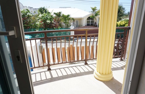 Inch Marlowe Apartment | Exclusive luxury Apartment Higher Heights, Barbados