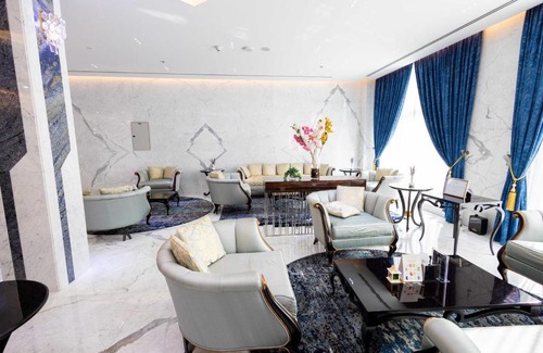 Al Qusais Apartment | Exclusive Luxury in Al Nahda 1BHK