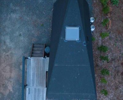 Glenquarry Villa | Exclusive luxury tiny home in an idyllic setting