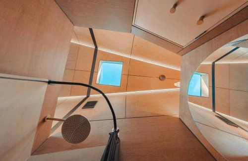 Glenquarry Villa | Exclusive luxury tiny home in an idyllic setting