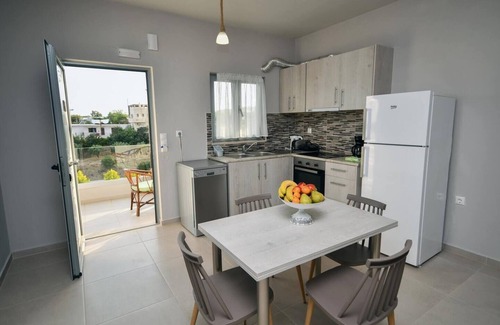 Makry Gialos Apartment | Exclusive Maisonette apartment in newly built residence