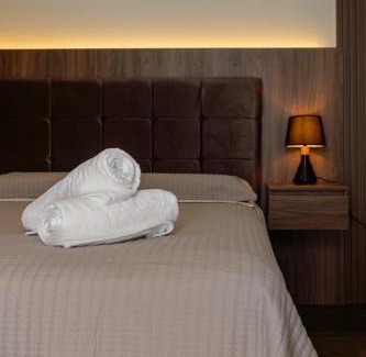 Cerro Colorado District Apartment | Exclusive Modern Apartment near the Airport