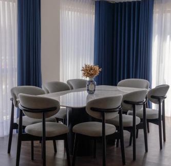 Cerro Colorado District Apartment | Exclusive Modern Apartment near the Airport