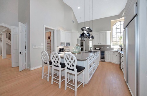 Montgomery House | Exclusive New Large Country Estate - Minutes from Premier Wedding Venues!