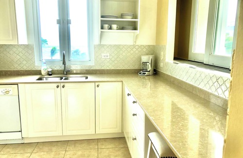 Candelero Abajo Condo | Exclusive Oceanfront Corner Penthouse Villa in Amazing Marbella Club!