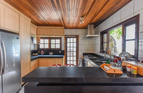 Tarituba House | Exclusive Paradise Island