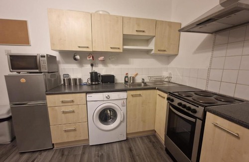 Bootle Bed & Breakfast | Exclusive Pavillion