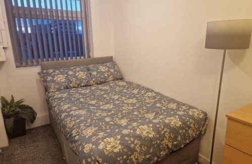 Bootle Bed & Breakfast | Exclusive Pavillion