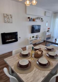 Orihuela Costa Apartment | Exclusive Pool Apartment at La Zenia Beach