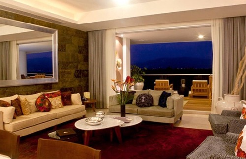 Valle Dorado Resort | Exclusive Presidential Master Villa | Punta Tower | Vidanta | Family Memories