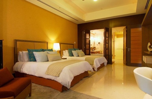 Valle Dorado Resort | Exclusive Presidential Master Villa | Punta Tower | Vidanta | Family Memories