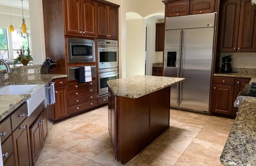 Tucson House | Exclusive private home in the Catalina Foothills with spectacular views
