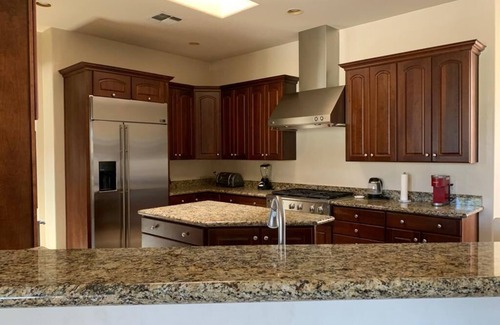 Tucson House | Exclusive private home in the Catalina Foothills with spectacular views